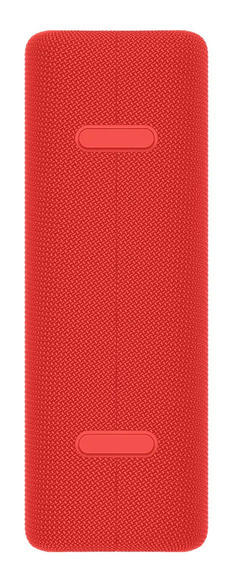 Xiaomi Mi Portable Bluetooth Speaker (16W), Red6