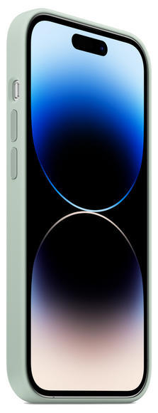 iPhone 14 Pro Silicone Case MagSafe - Succulent6