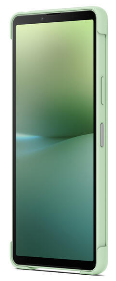 Sony XQZ-CBDCG Stand Cover Xperia 10 V 5G, Green6