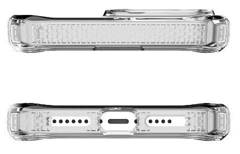 ITSKINS Hybrid R MagSafe Compatible iPhone 146