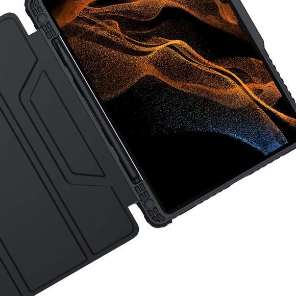 Nillkin Bumper PRO Stand Case Galaxy Tab S7+/S8+6