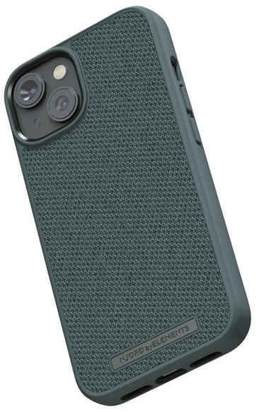 Njord Tonal Case iPhone 14 Plus, Dark Grey6
