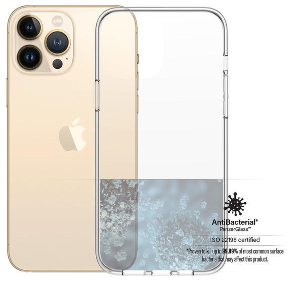 PanzerGlass™ ClearCase iPhone 13 Pro Max6