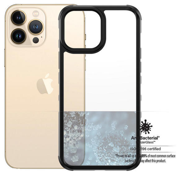 PanzerGlass™ SilverBulletCase iPhone 13 Pro Max6