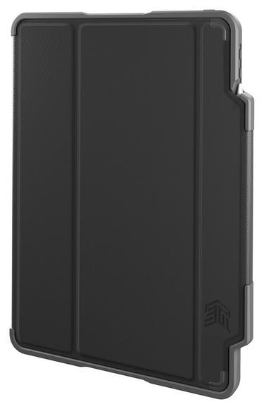 STM Dux Plus Flip Case iPad Pro 12.9 6/5/4/3,Black6