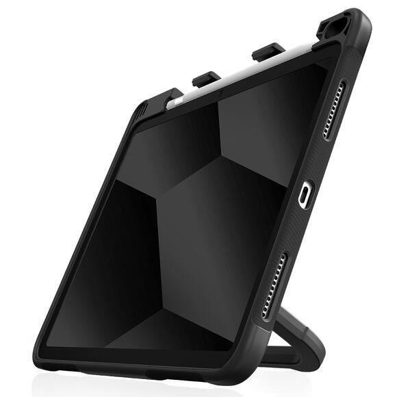 STM Dux Swivel 360° Case iPad 10th gen, Black6
