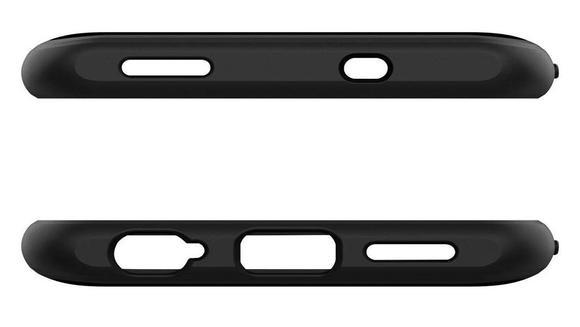 SPIGEN Rugged Armor Xiaomi Redmi Note 10/10S Black6