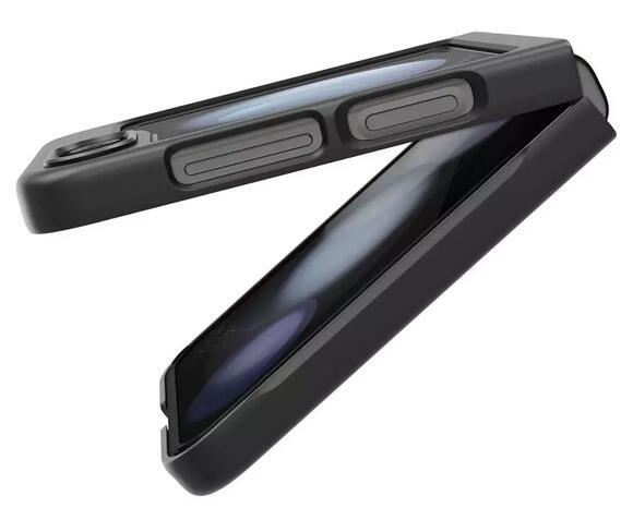 SPIGEN Air Skin pro Samsung Galaxy Z Flip5 Black6