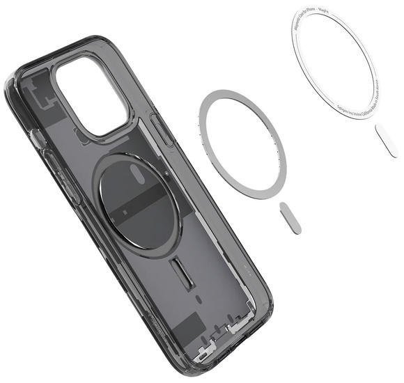 SPIGEN Ultra Hybrid Zero One MagSafe iPhone 14 Pro6