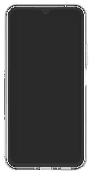 Samsung Clear Cover Galaxy A34 5G6