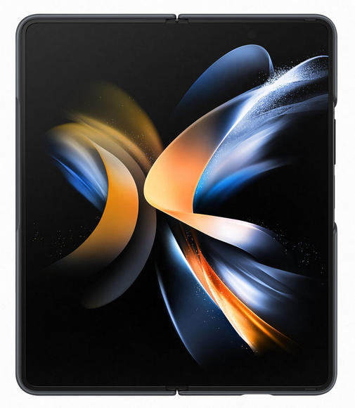 Samsung EF-MF936CBEG Slim Stand Cover Fold4, Black6