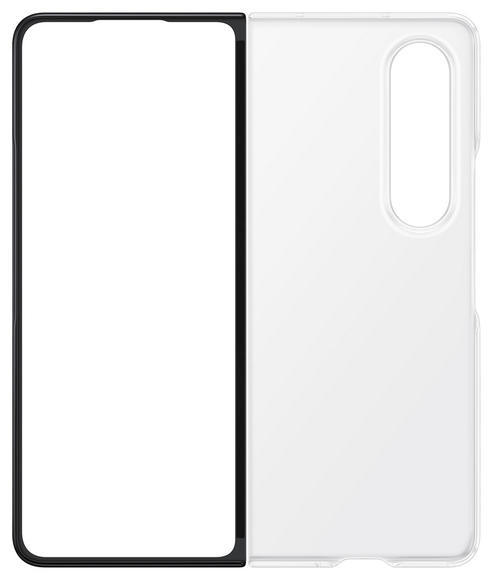 Samsung EF-QF936CTEGWW Clear Cover Galaxy Fold46