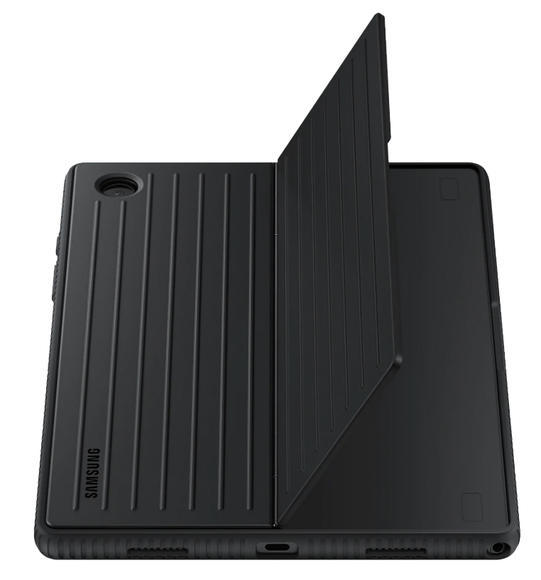 Samsung EF-RX200CBE Protective Stand Tab A8, Black6