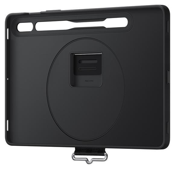 Samsung Strap Cover Tab S8, Black6