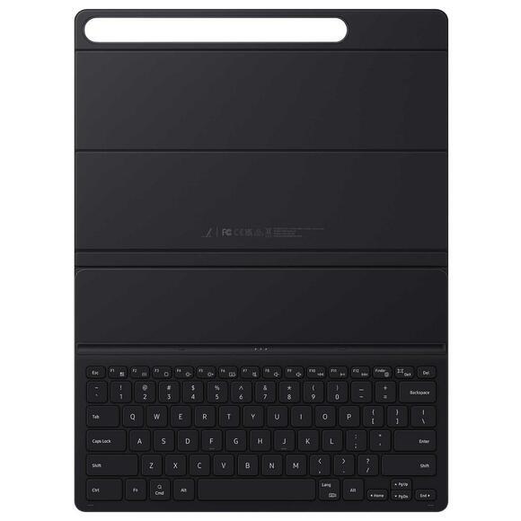 Samsung Book Cover Keyboard Slim Tab S9+/S9 FE+6