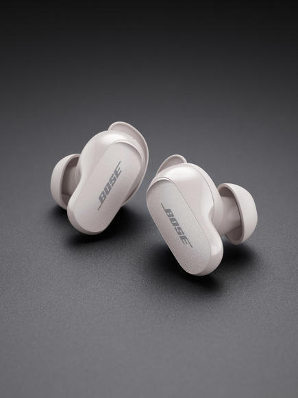 BOSE QuietComfort Earbuds II - Soapstone6
