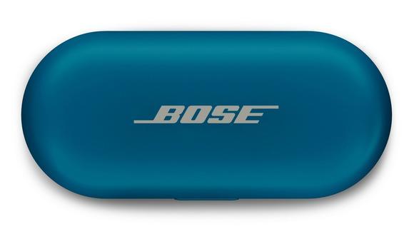 BOSE Sport Earbuds - Baltic blue6