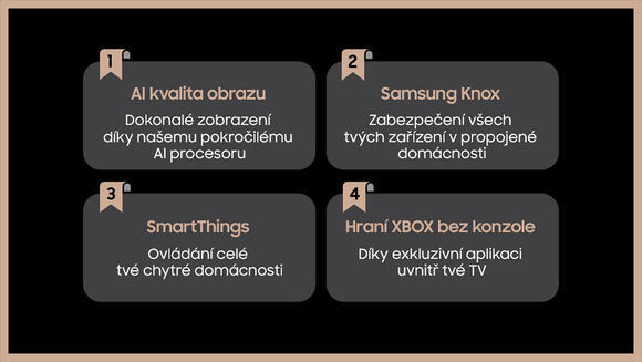 50" 4K Smart TV Samsung UE50DU7172UXXH6