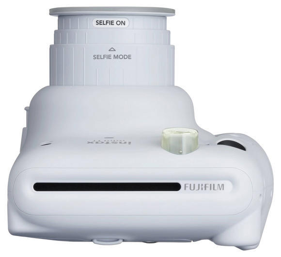 Fujifilm Instax Mini 11 Ice White6