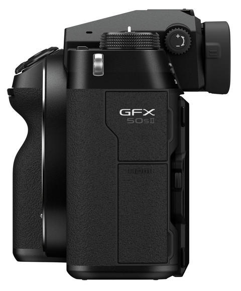 Fujifilm GFX 50S II tělo6