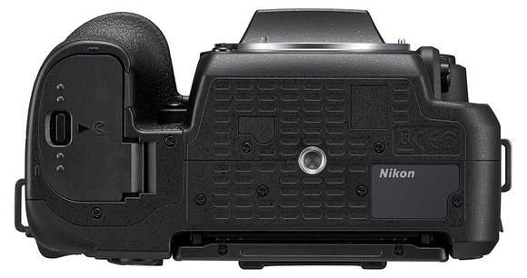 Nikon D7500 body6