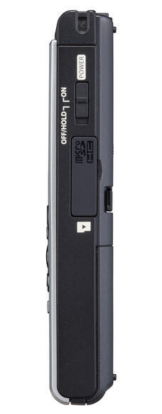 Olympus digitální záznamník WS-882 Silver6