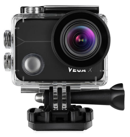 Akční kamera kamera Niceboy® VEGA X6