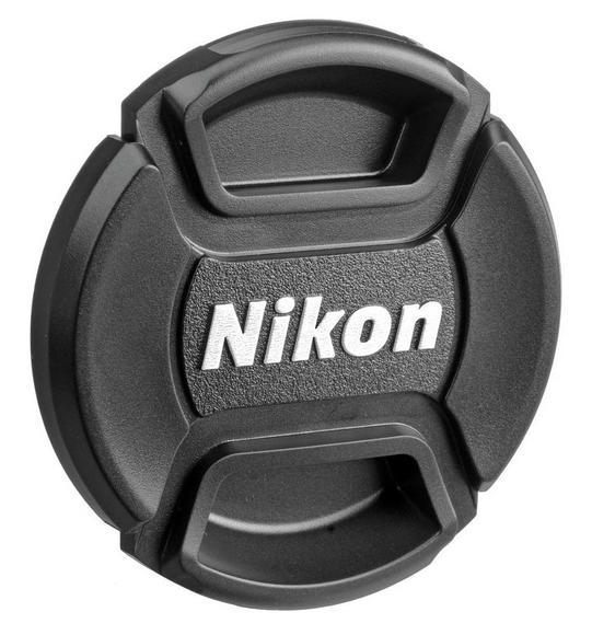 Nikon 300 mm F4D AF-S IF-ED černý6
