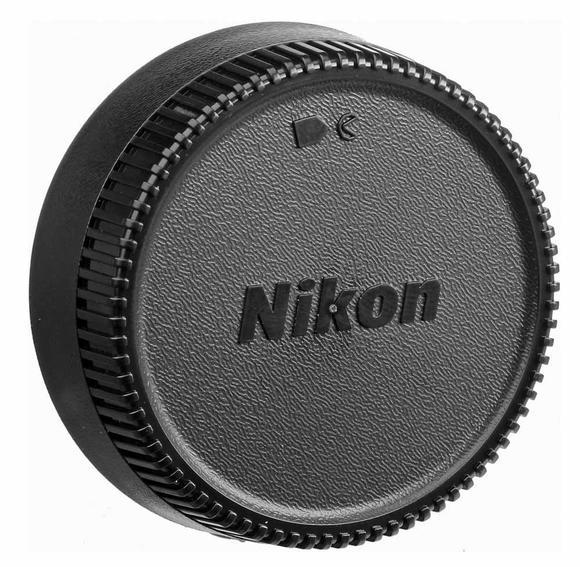Nikon 35 mm F1.8G NIKKOR AF-S DX6