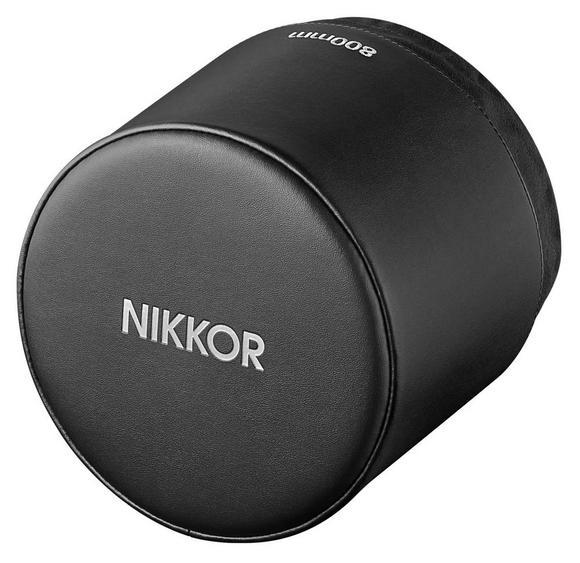 Nikon NIKKOR Z 800mm f/6.3 VR S6