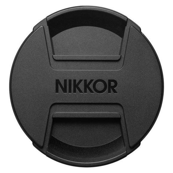 Nikon 85 mm f/1.8 S NIKKOR Z6