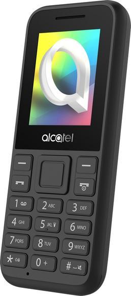 Alcatel 1066G Black6