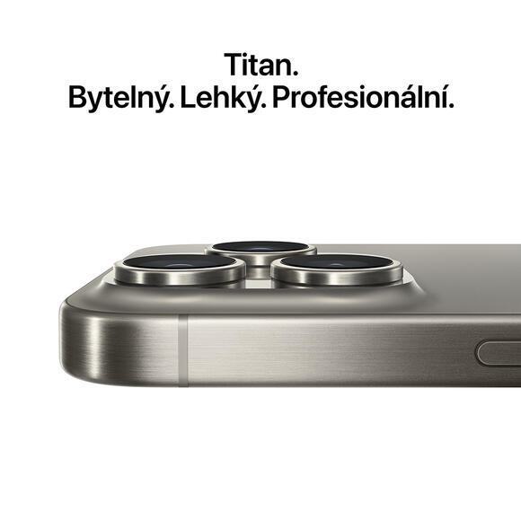 iPhone 15 Pro 1TB White Titanium6