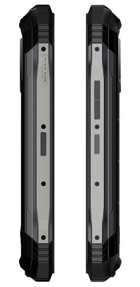 Doogee S100 PRO 256+12GB DualSIM Classic Black6