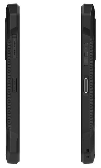 Doogee S61 64+6GB DualSIM Carbon Fiber6