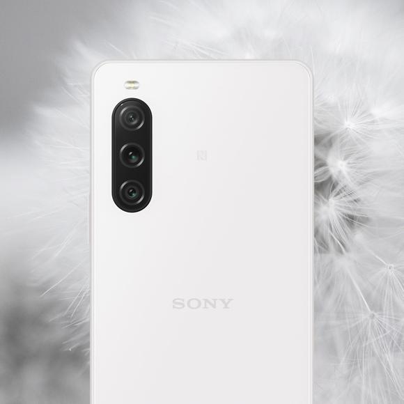 Sony Xperia 10 V  5G White6