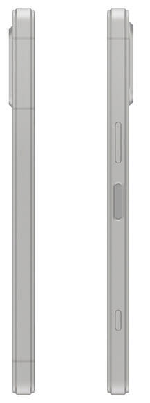 Sony Xperia 5 V  5G Platinum Silver6