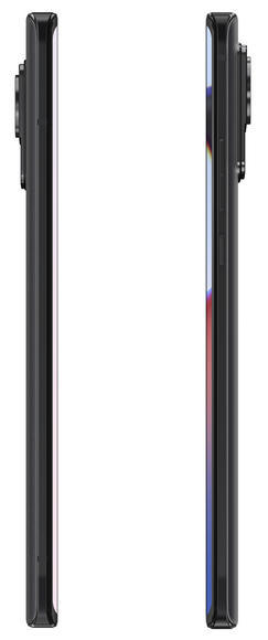 Motorola EDGE 30 Ultra 256+12GB Interstellar Black6