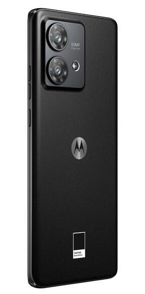 Motorola EDGE 40 Neo 256+12GB Pantone Black Beauty6