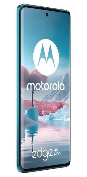 Motorola EDGE 40 Neo 256+12GB Pantone Caneel Bay6