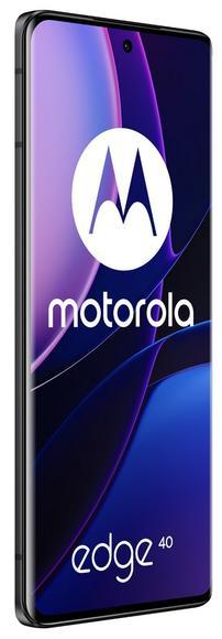 Motorola EDGE 40 256+8GB DS Eclipse Black6