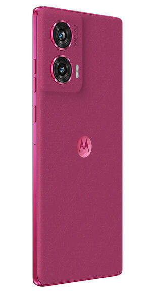 Motorola EDGE 50 Fusion 512+12GB Hot Pink6