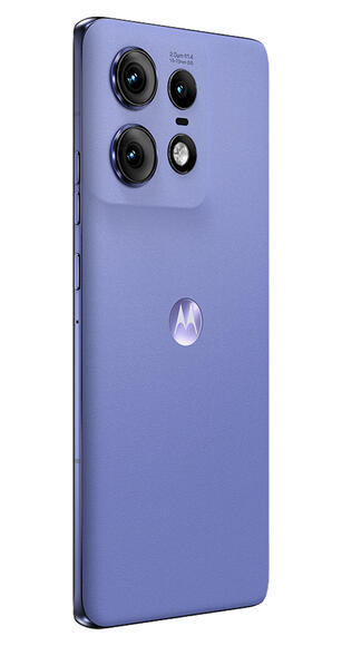 Motorola EDGE 50 Pro 512+12GB Luxe Lavender6