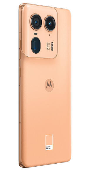 Motorola EDGE 50 Ultra 16+1TB Peach Fuzz6