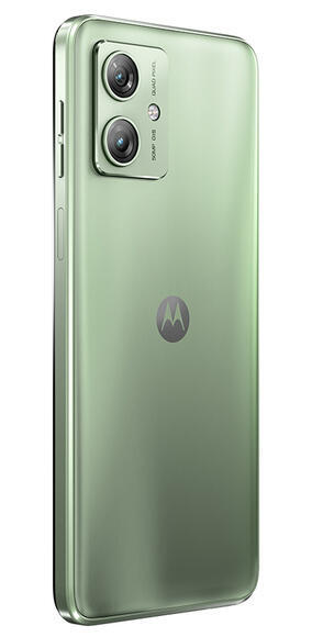 Motorola Moto G54 5G 256+12GB Power Ed. Mint Green6