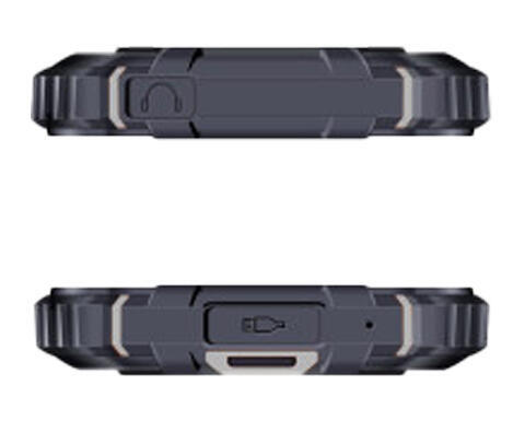 Aligator RX850 eXtremo 64GB Black/Gray6
