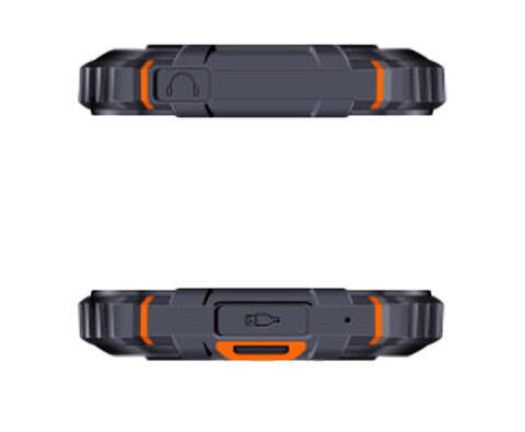 Aligator RX850 eXtremo 64GB Black/Orange6
