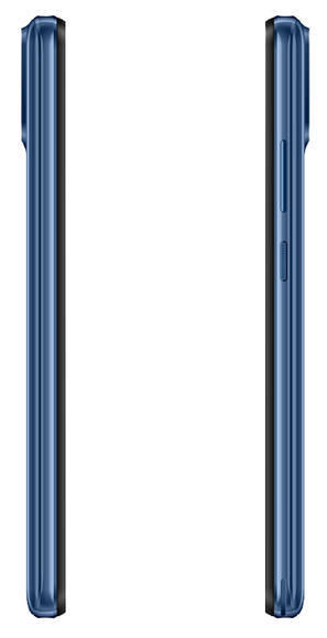 Aligator S5550 Duo 16GB Blue6