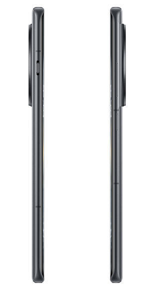 OnePlus 12R 5G 16+256GB Iron Gray6