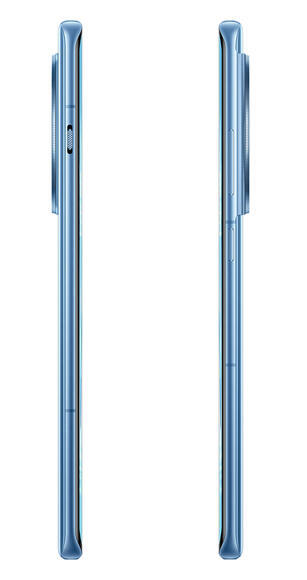 OnePlus 12R 5G 16+256GB Cool Blue6